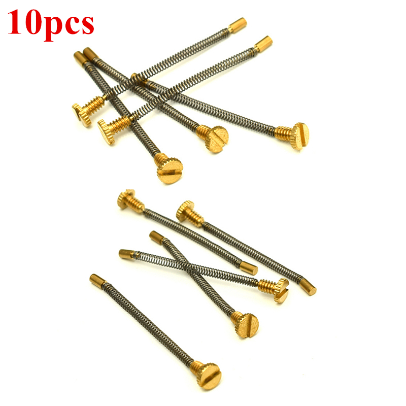 Fire Starting Kit - 10 stks/partij 50*2.5mm Aansteker Universele Vervanging