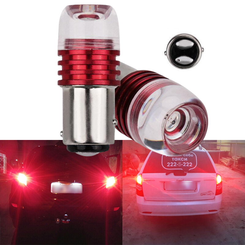 Sos Light Strobe - 2 Stuks Strobe Knipperlicht Richtingaanwijzers Knipperen
