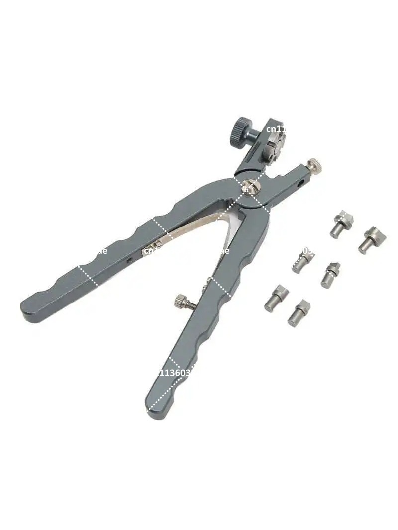 Multi Tool Plier - Horlogereparatiegereedschap Multi-specificatie riemknipper tangen kniptangen