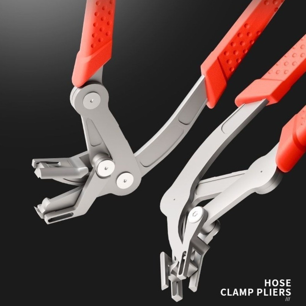 Multifunctionele clipverwijder - Multi Tool Plier recensie en prijs