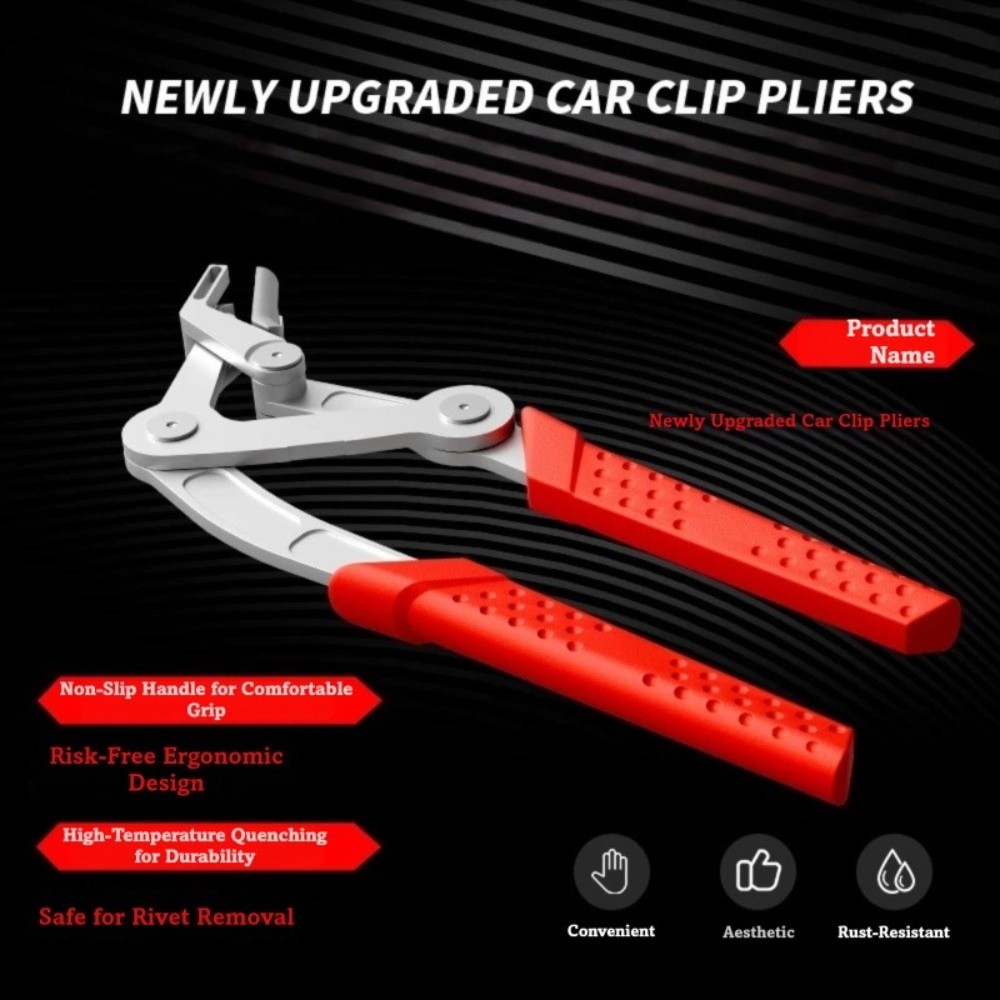 Multifunctionele clipverwijder - Multi Tool Plier recensie en prijs