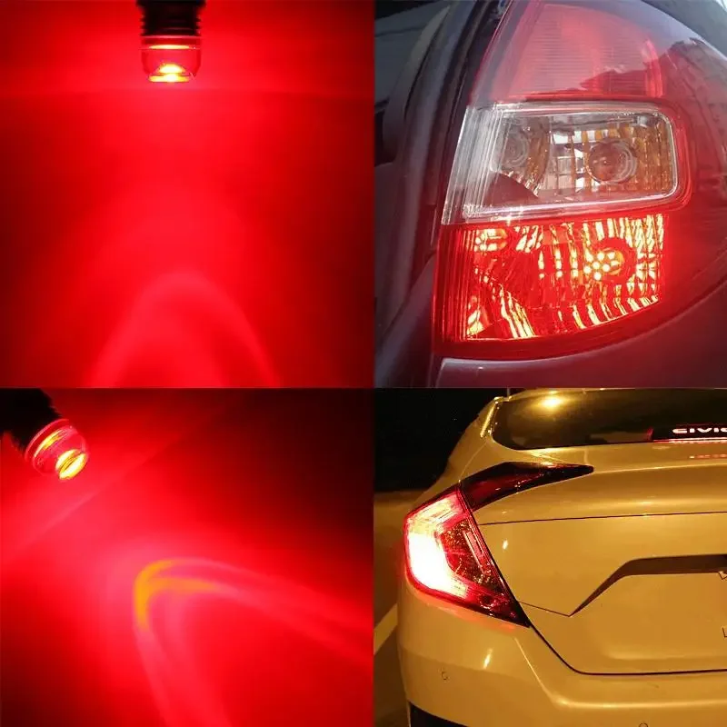 2 Stuks Strobe Knipperlicht Ri - Sos Light Strobe recensie en prijs