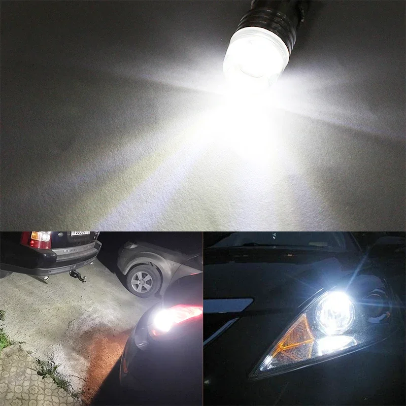 2 Stuks Strobe Knipperlicht Ri - Sos Light Strobe recensie en prijs