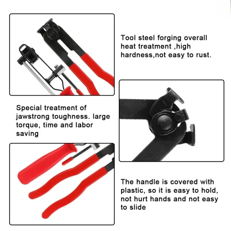 Multifunctionele duurzame CV-g - Multi Tool Plier recensie en prijs