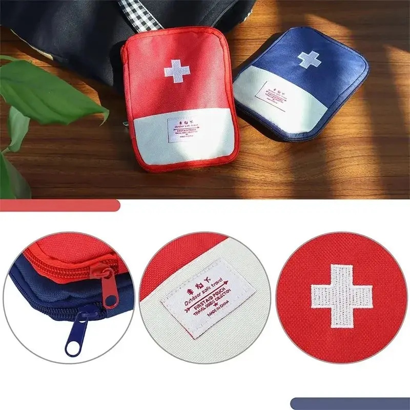 EHBO-tas voor thuisgebruik, op - Bivy Bag Emergency recensie en prijs