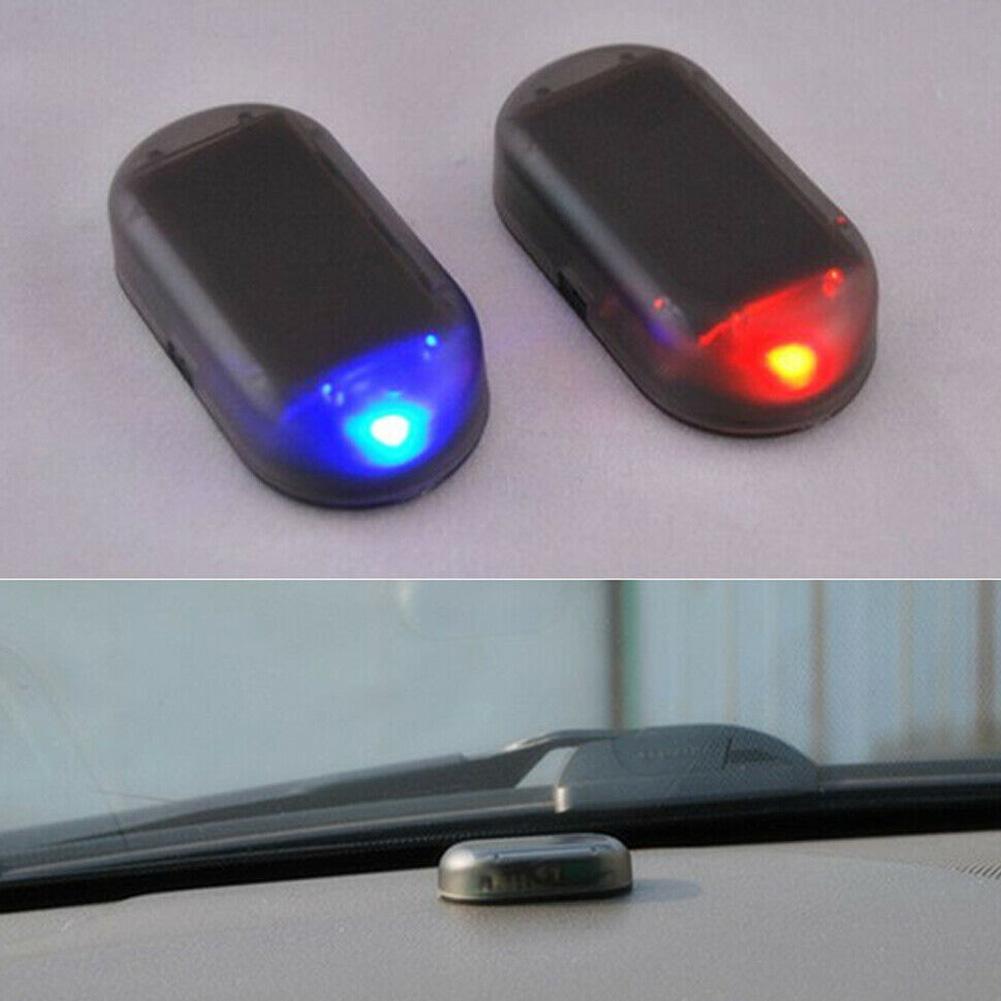 1/2/3/5X Auto Nep Beveiligings - Sos Light Strobe recensie en prijs