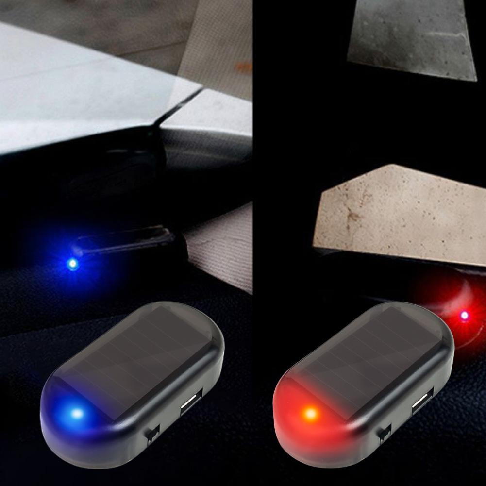 1/2/3/5X Auto Nep Beveiligings - Sos Light Strobe recensie en prijs