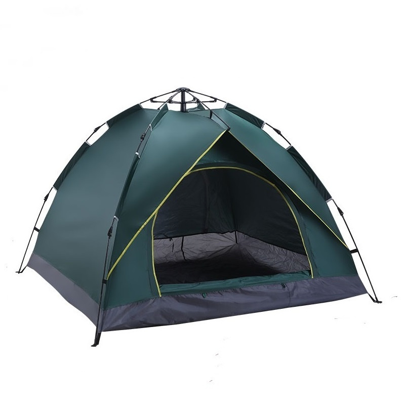1-2/3-4 personen Volautomatisc - Emergency Mylar Tent recensie en prijs