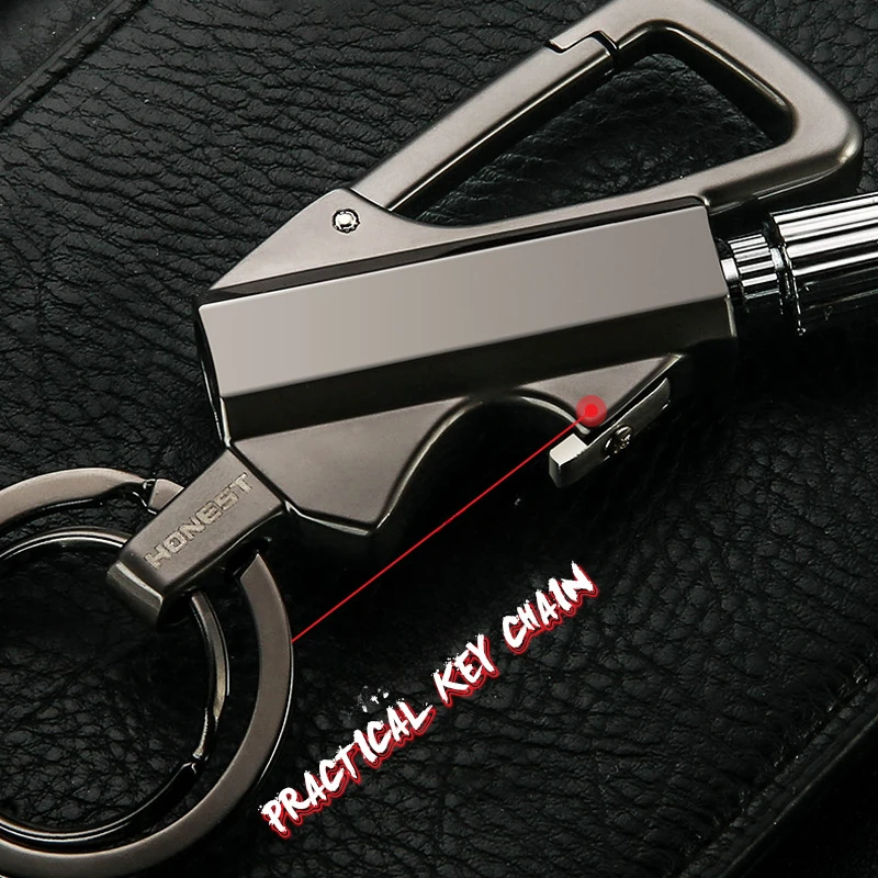 Outdoor Metalen Draagbare Aans - Fire Starting Kit recensie en prijs