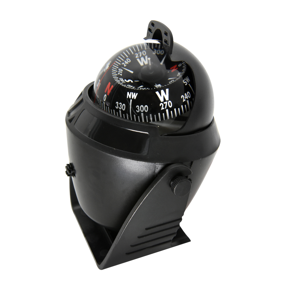 Autonavigatie Kompas Mini Balv - Compass Lensatic recensie en prijs