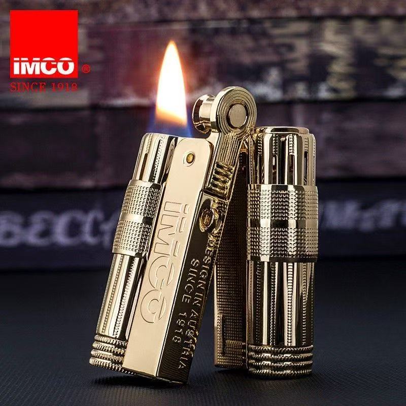 Originele IMCO Aansteker Oude  - Fire Starting Kit recensie en prijs