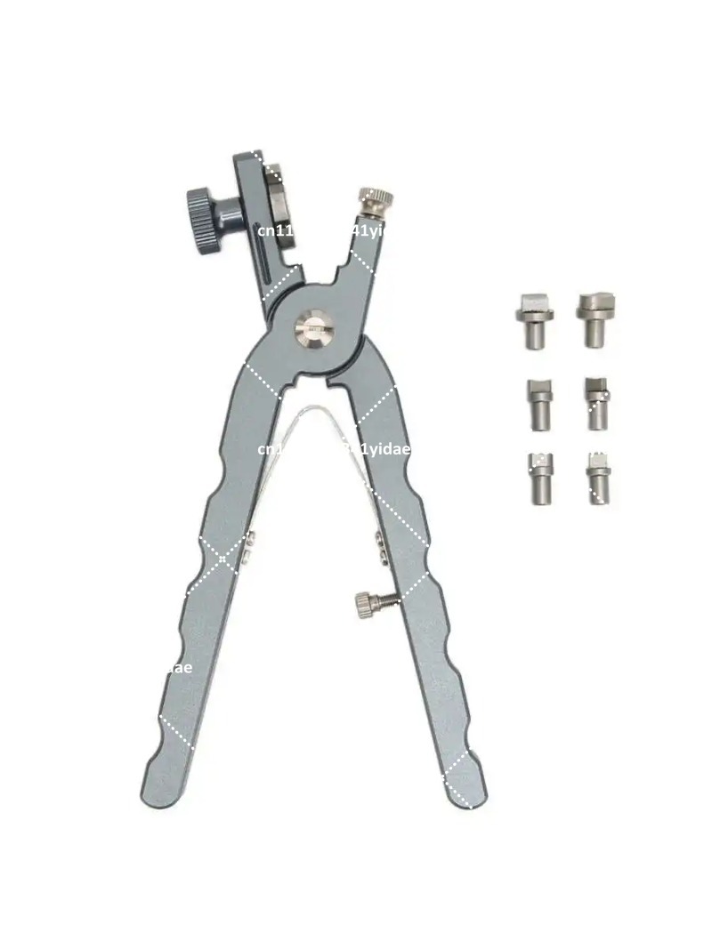 Horlogereparatiegereedschap Mu - Multi Tool Plier recensie en prijs