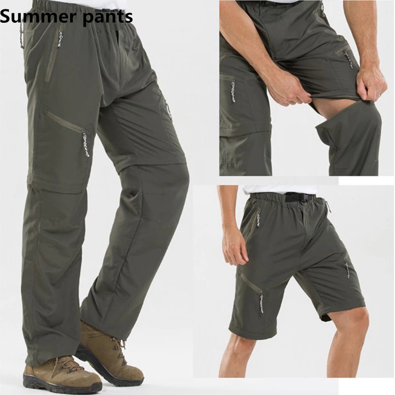 Casual broek Zomersport Sneldr - Fishing Kit Compact recensie en prijs