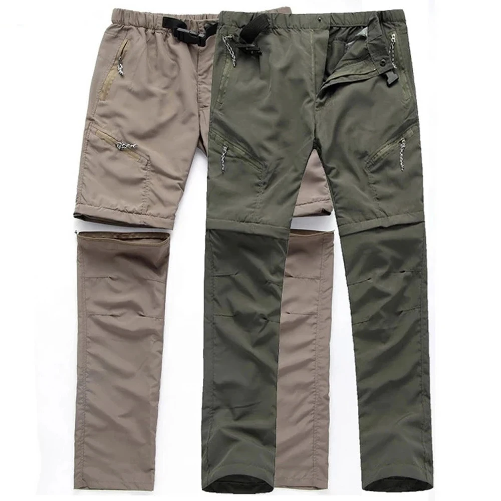 Casual broek Zomersport Sneldr - Fishing Kit Compact recensie en prijs