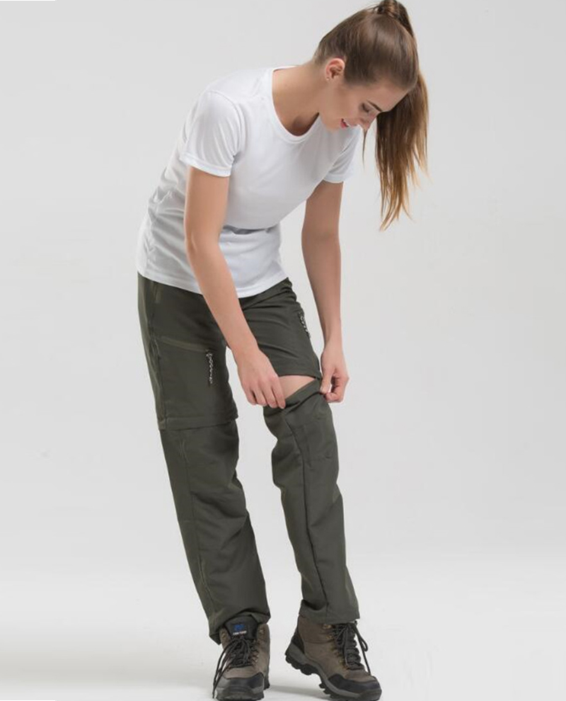 Casual broek Zomersport Sneldr - Fishing Kit Compact recensie en prijs
