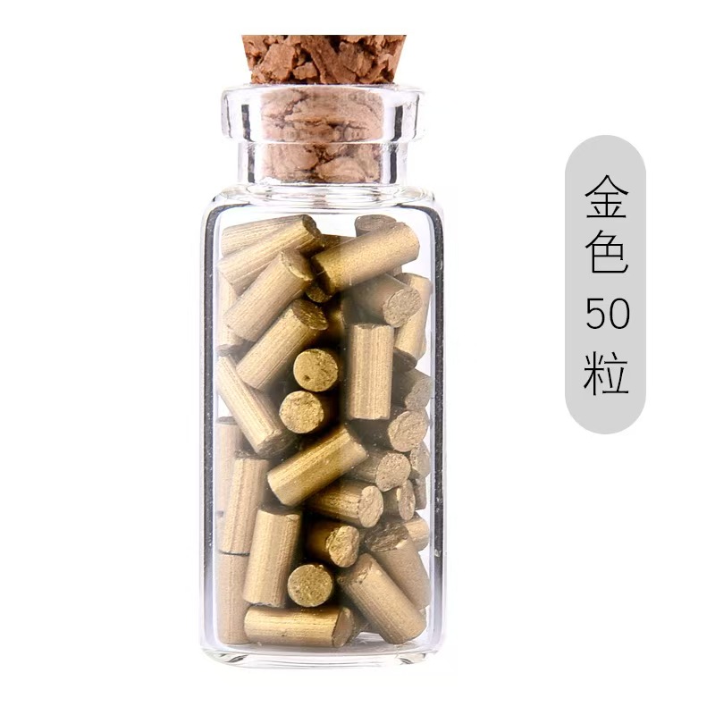 100pcs Flint Gold Black Univer - Fire Starting Kit recensie en prijs